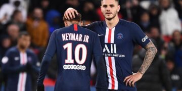 Icardi alla Roma: bufale di fine estate e titolisti senza ritegno