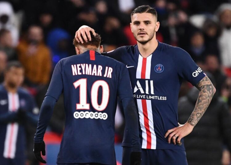 Icardi alla Roma: bufale di fine estate e titolisti senza ritegno