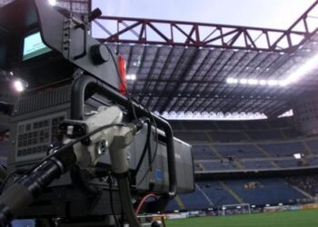 Serie A: ok alla Media Company.