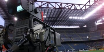 Serie A: ok alla Media Company.