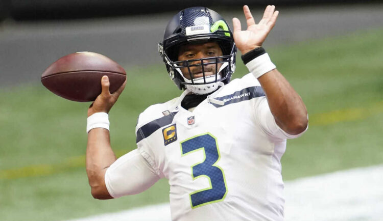 Spettacolo football americano: Seattle sconfigge il New England 35-30.