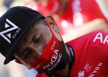 Doping al Tour de France? La squadra di Quintana nella bufera.