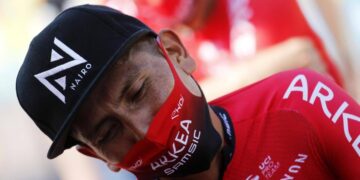 Doping al Tour de France? La squadra di Quintana nella bufera.