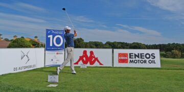 Parte l’Italian Challenge Open.