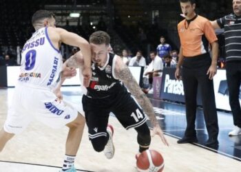 Basket: la finale di Supercoppa sarà tra Virtus Bologna-Milano