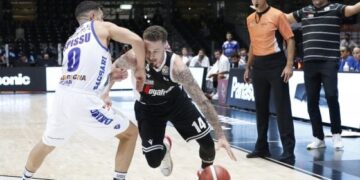 Basket: la finale di Supercoppa sarà tra Virtus Bologna-Milano