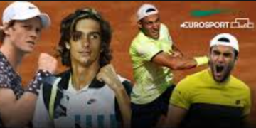 La Next Gen del Tennis Italiano: a che punto siamo.