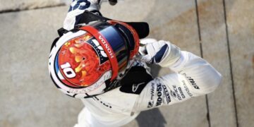 F1: L’incredibile vittoria Alpha Tauri a Monza