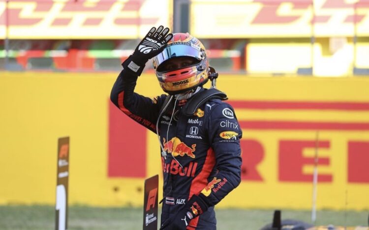 F1: Gara memorabile al Mugello, una new entry sul podio