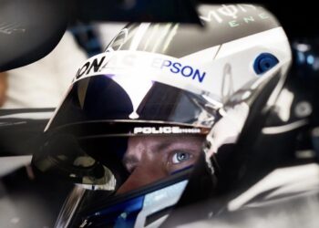 F1: Bottas trionfa in Russia