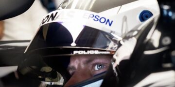 F1: Bottas trionfa in Russia