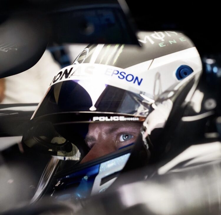 F1: Bottas trionfa in Russia