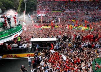 F1: tutto quello che c’è da sapere sul GP di Monza