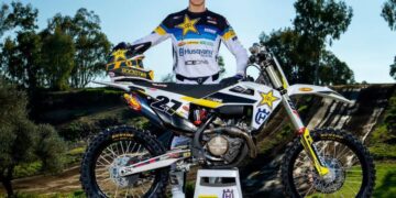 MXGP: Jasikonis è in coma farmacologico.