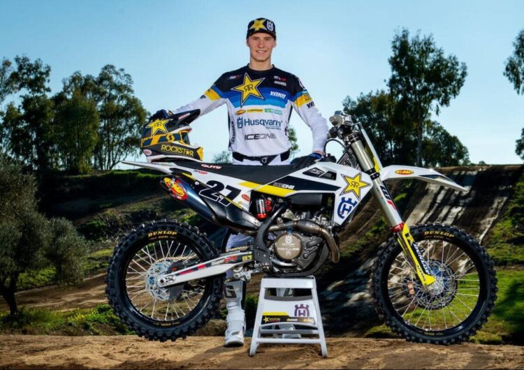 MXGP: Jasikonis è in coma farmacologico.