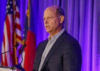 Il Ceo dell’Usga, Mike Davis, annuncia le dimissioni.