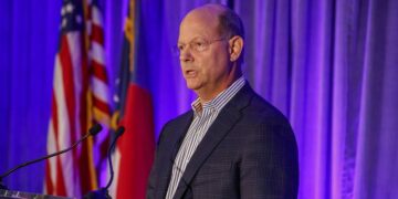 Il Ceo dell’Usga, Mike Davis, annuncia le dimissioni.