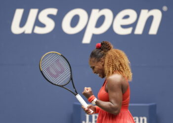 US OPEN: Serena Williams vola in semifinale.