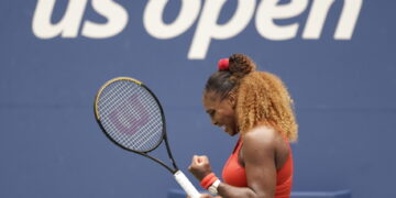 US OPEN: Serena Williams vola in semifinale.