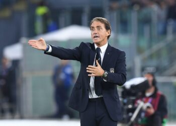 Italia-Bosnia: stasera riparte la nazionale di Mancini.