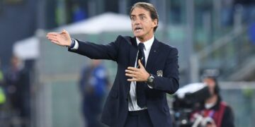 Italia-Bosnia: stasera riparte la nazionale di Mancini.