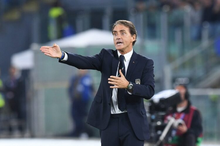 Italia-Bosnia: stasera riparte la nazionale di Mancini.