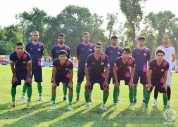 Tagikistan Cup 2020: tutto pronto per le fasi finali.