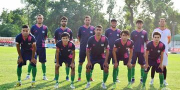 Tagikistan Cup 2020: tutto pronto per le fasi finali.