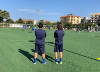 Asd Ragusa 1949: massima attenzione per la prossima sfida.