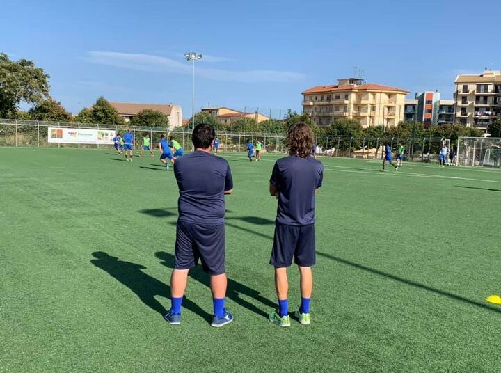 Asd Ragusa 1949: massima attenzione per la prossima sfida.
