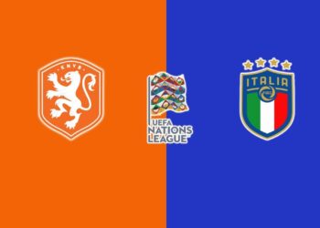 All’Amsterdam Arena va in scena Olanda-Italia.