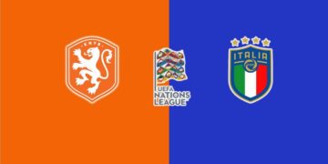 All’Amsterdam Arena va in scena Olanda-Italia.