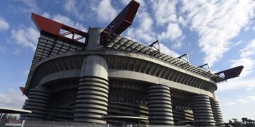 Nations League: Milano si candida per le finali.