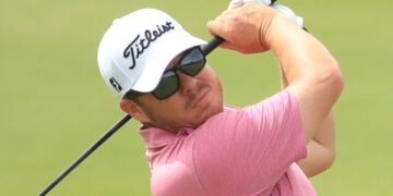 George Coetzee conquista il Portugal Masters 2020.