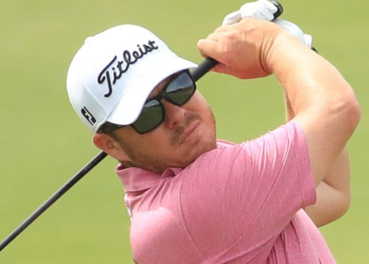 George Coetzee conquista il Portugal Masters 2020.