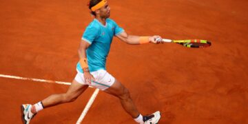 Roland Garros 2020: vince Rafa Nadal.