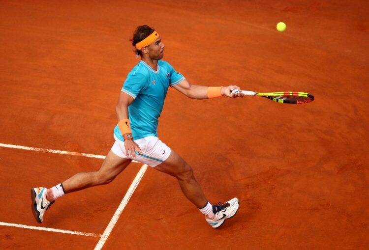 Roland Garros 2020: vince Rafa Nadal.