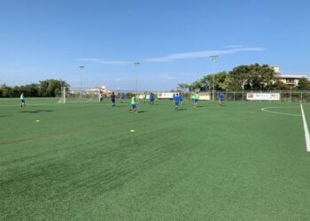 IL MATCH CON L’ATLETICO CATANIA POSTICIPATO AL 14 OTTOBRE.