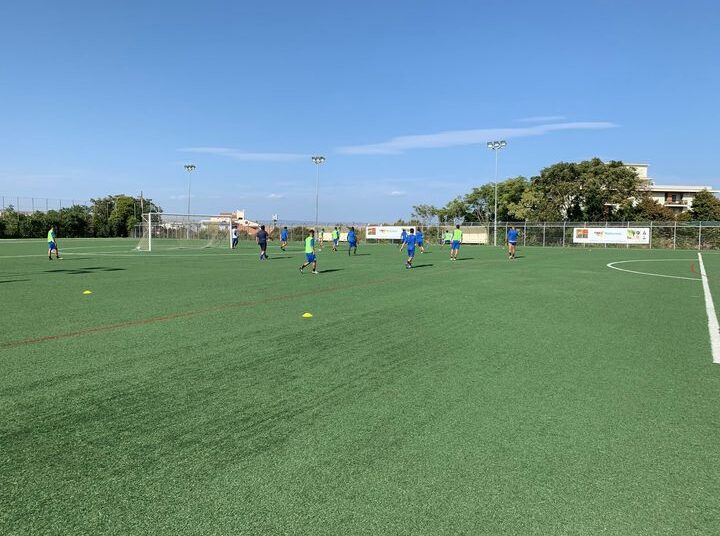 IL MATCH CON L’ATLETICO CATANIA POSTICIPATO AL 14 OTTOBRE.