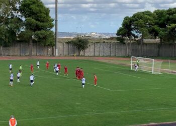 L’ASD RAGUSA CALCIO 1949 IN DIFFICOLTA’.