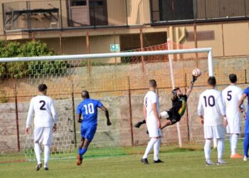 L’Asd Ragusa Calcio 1949 si morde le mani.
