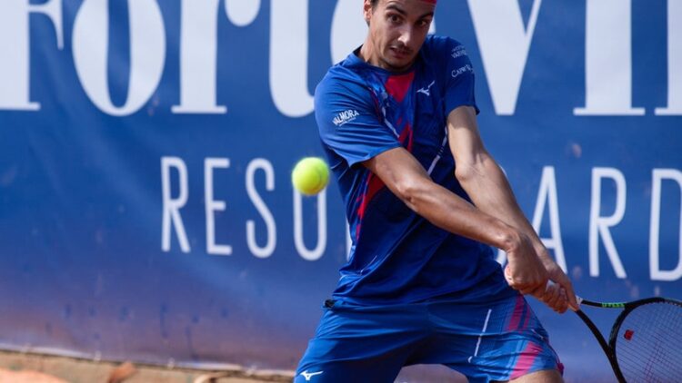 Sardegna Open: giornata da dimenticare per gli azzurri.