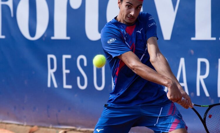 Sardegna Open: giornata da dimenticare per gli azzurri.