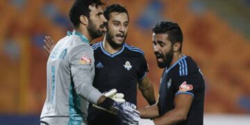 Egitto: il Pyramids affronterà l’RS Berkane nella finale della Confederation Cup.