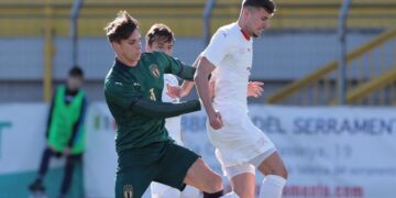 La UEFA cancella gli Europei U19.