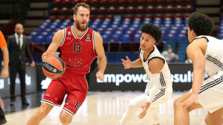 Eurolega, l’Olimpia Milano fa l’impresa battendo il Real Madrid 78-70.