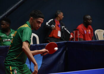 Tennistavolo: i Mondiali del 2023 saranno per la prima volta in Sud Africa.