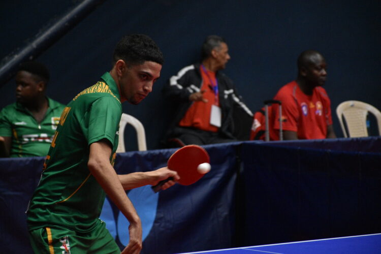 Tennistavolo: i Mondiali del 2023 saranno per la prima volta in Sud Africa.