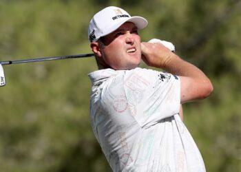 PGA Tour: Jason Kokrak trionfa nella The CJ Cup at Shadow Creek.