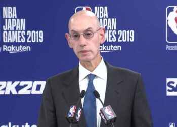 NBA: possibile ripartenza della nuova stagione il 18 gennaio.